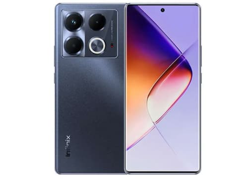Infinix Note 40S