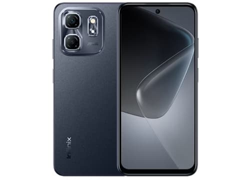 Infinix HOT 50i