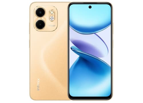 Infinix Smart 9