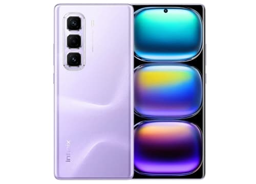 Infinix HOT 50 Pro+