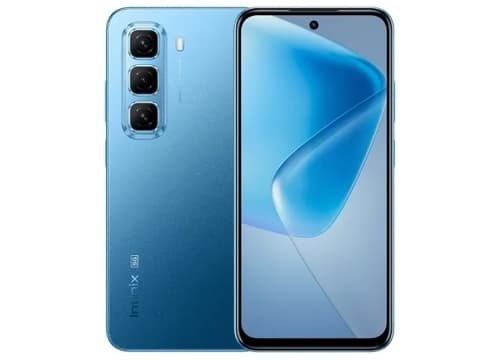 Infinix Hot 50 5G