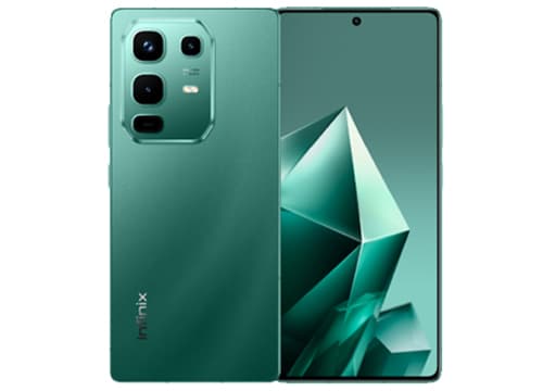 Infinix Note 50