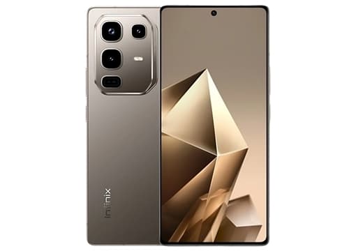 Infinix Note 50 Pro — 90W & Kamera Ultra-Wide
