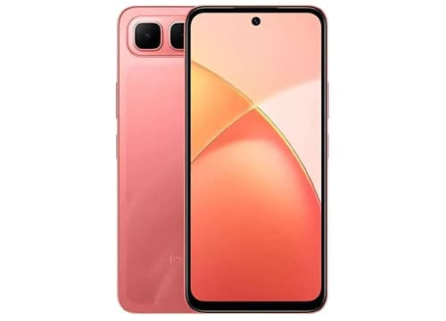 Infinix Smart 10 Plus — 6.000 mAh & Ultra Volume