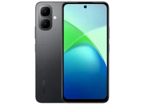 Infinix Smart 10 — Ringkas, 120Hz & IP64