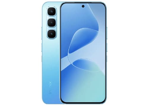 Infinix HOT 60 Pro - Helio G200 dan AMOLED 144Hz