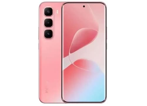 Infinix HOT 60 Pro+ - Layar 3D-Curved Tertipis