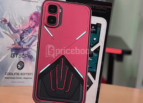 Hp Infinix Terbaru