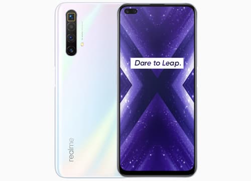 harga realme X3 SuperZoom