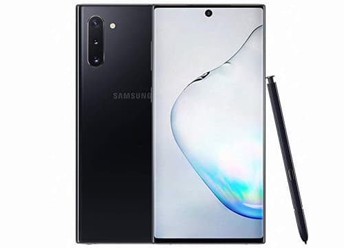 harga Samsung Galaxy Note 10 plus