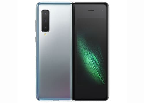harga Samsung Galaxy Fold