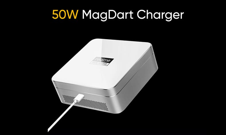 50W MagDart Charger
