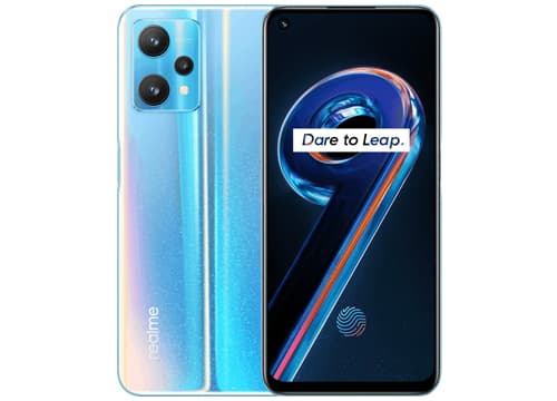 harga realme 9 pro