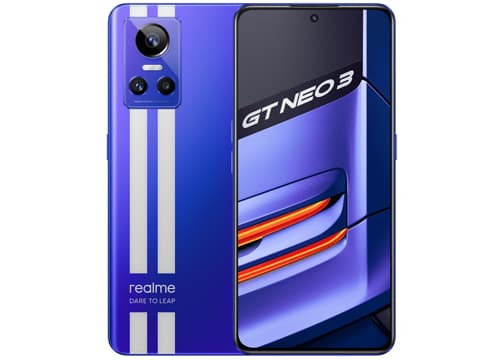 harga realme gt neo 3