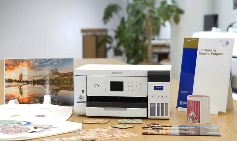 Epson SureColor–F130