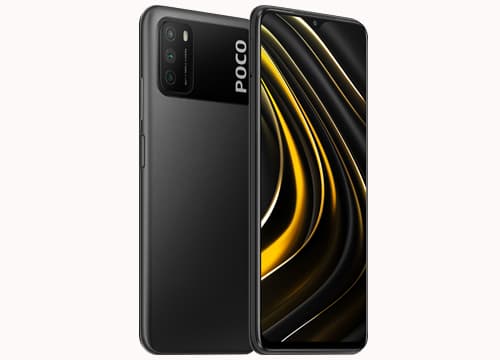 harga POCO M3