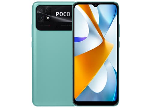 hp poco terbaru