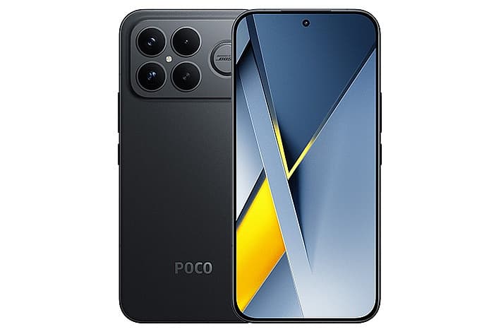 10 Hp POCO Terbaru di 2026