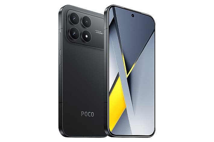 10 Hp POCO Terbaru di 2026