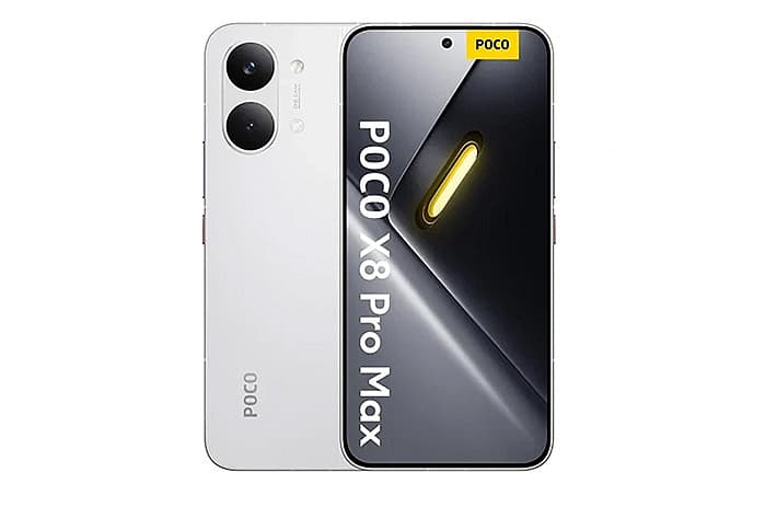 10 Hp POCO Terbaru di 2026