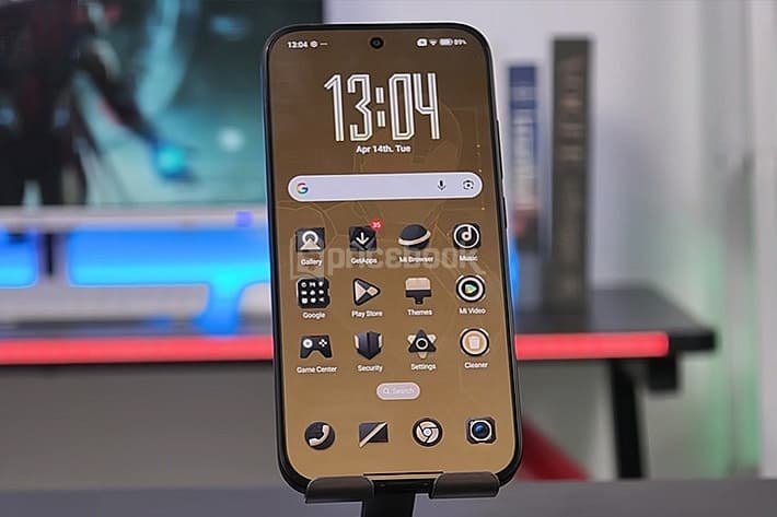 10 Hp POCO Terbaru di 2026
