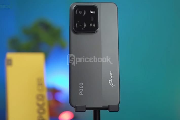 10 Hp POCO Terbaru di 2026