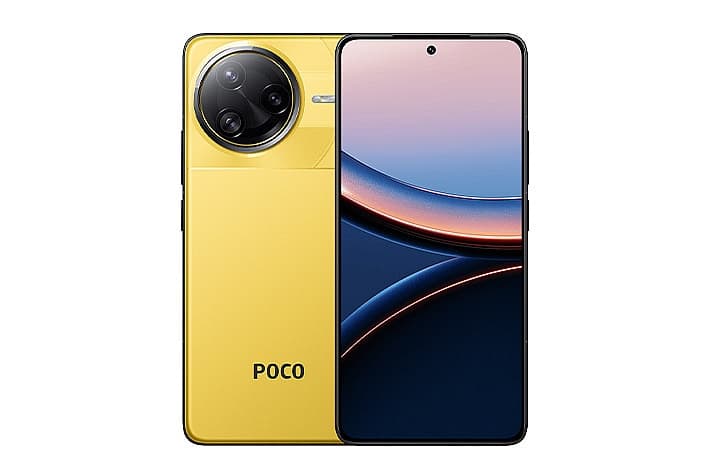 10 Hp POCO Terbaru di 2026