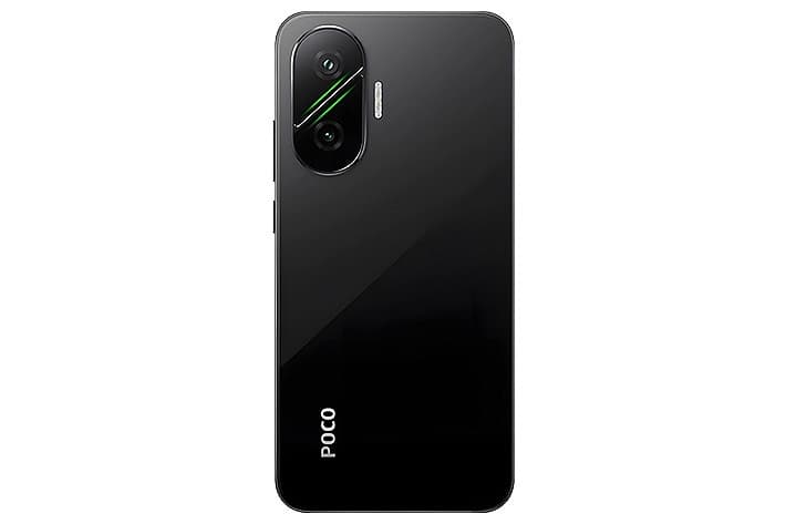 10 Hp POCO Terbaru di 2026