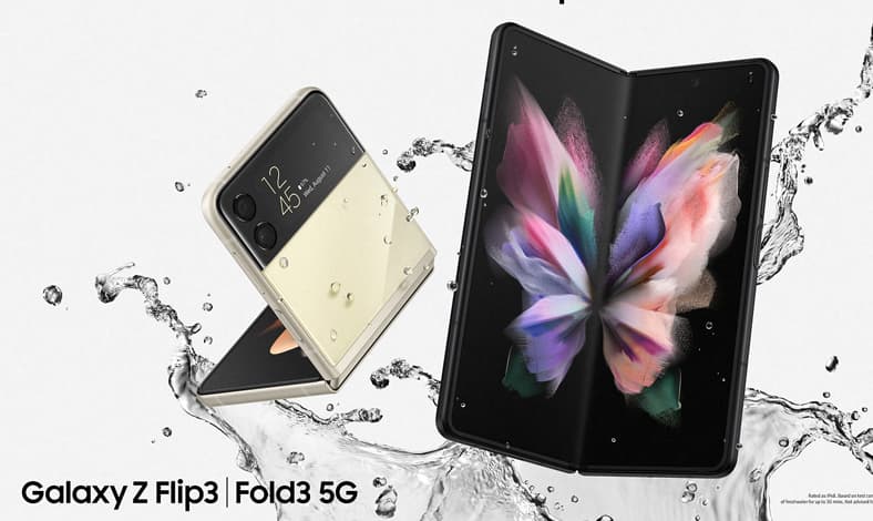 Hp Lipat Samsung Terbaru