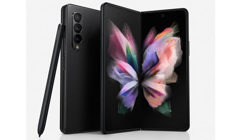 Samsung Galaxy Z Fold3 5G