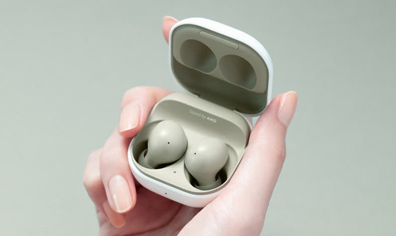 Galaxy Buds2