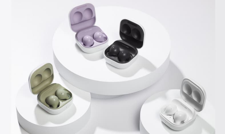 Galaxy Buds2