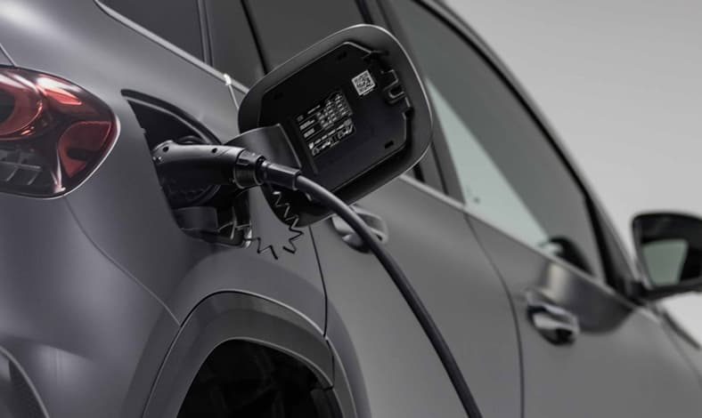 Flexible Charging System