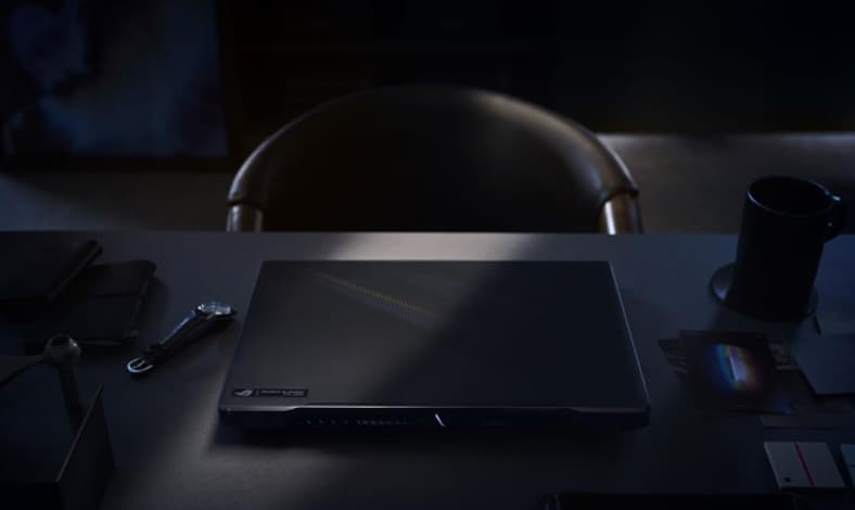 ROG Zephyrus M16