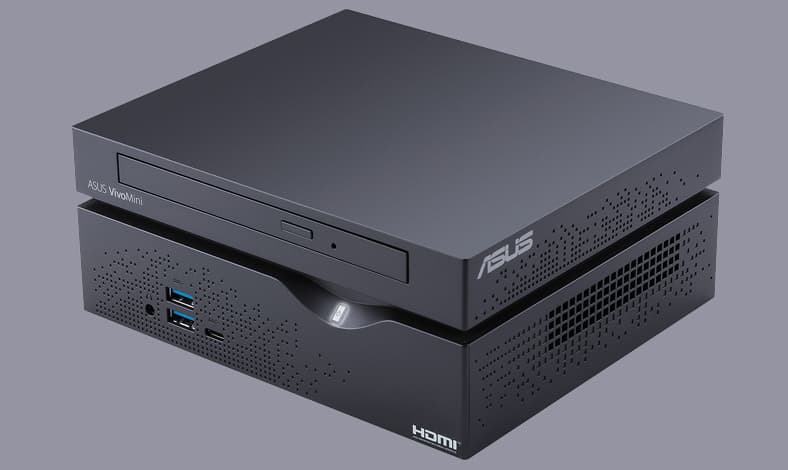 ASUS VivoMini VC66-C2