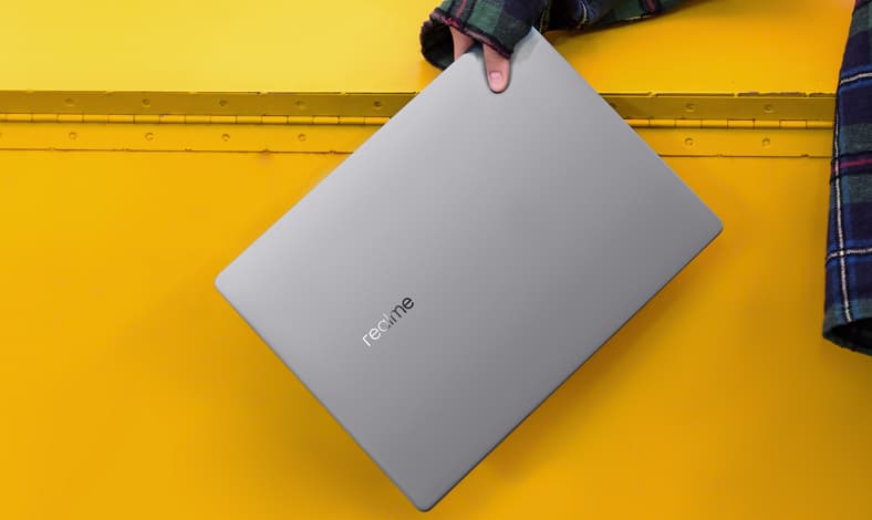 realme Book