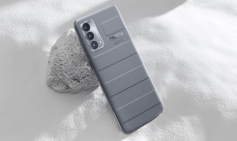 realme GT Master Edition