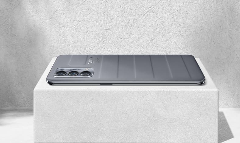 realme GT Master Edition