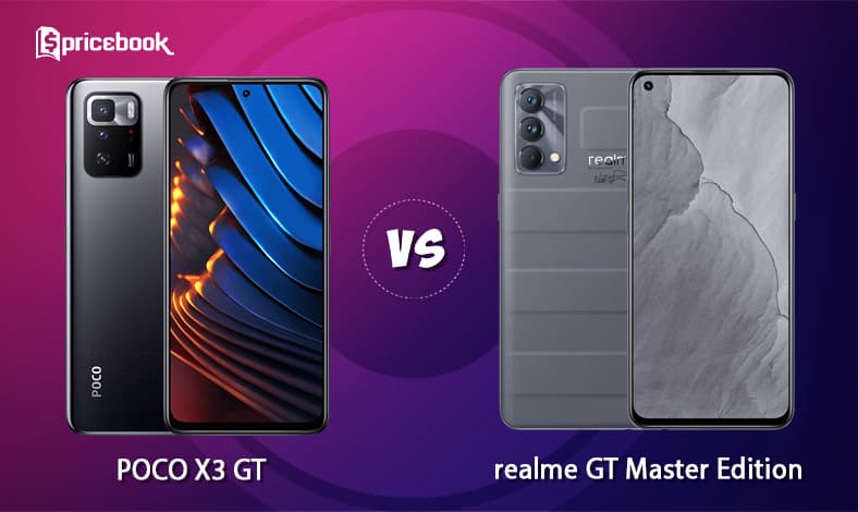 harga realme gt master edition