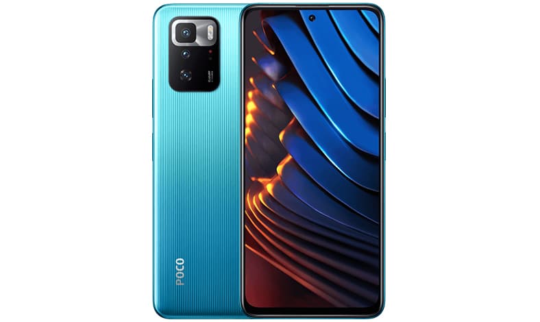 harga poco x3 gt