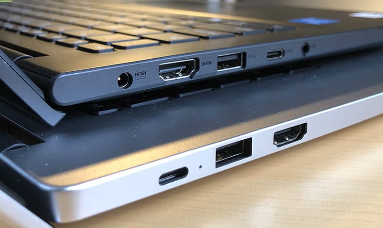 huawei matebook d15 vs asus vivobook k413