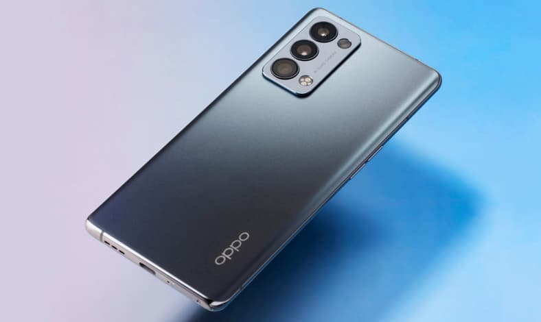 OPPO Reno6 5G dan Reno6 Pro 5G