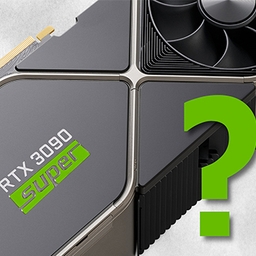 Nvidia RTX 3090 Super Akan Hadir dengan Power Maksimal