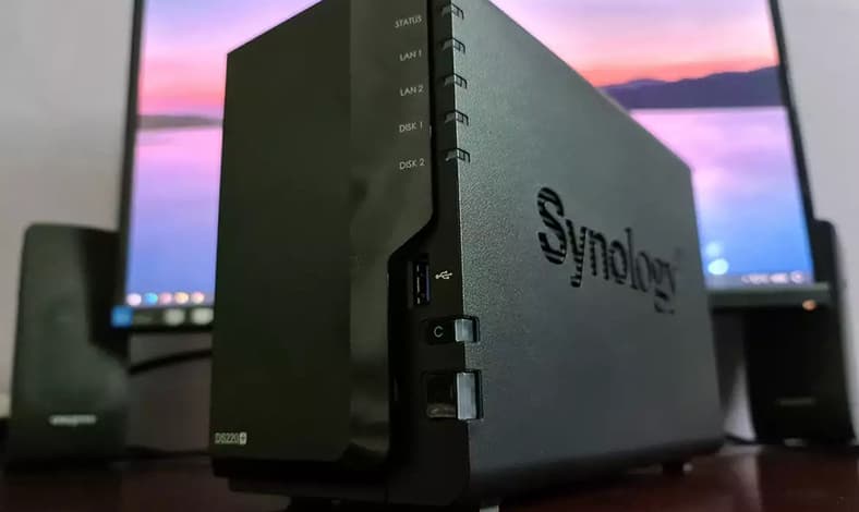 Synology NAS