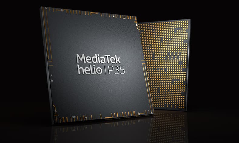 hp mediatek helio p35 terbaru