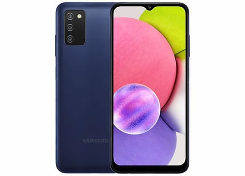 harga Samsung Galaxy A03s