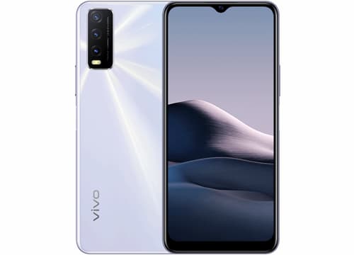 harga vivo Y20 2021