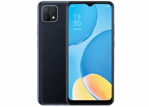 harga OPPO A15
