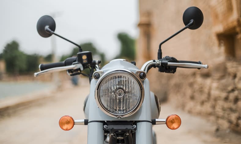 Royal Enfield Classic 350