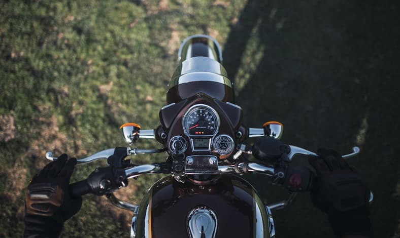 Royal Enfield Classic 350